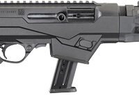 RUGER PC CARBINE 9MM LUGER - 17-SHOT M-LOK 6-POS STOCK