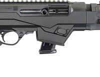 RUGER PC CARBINE 9MM LUGER - 10-SHOT M-LOK FIXED STOCK