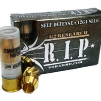 G2R RIP 12GA 2.75" 5/100