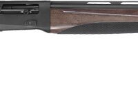 TRISTAR RAPTOR II 12GA 3" - 28"VR BLUED WALNUT