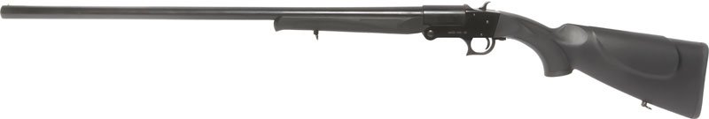 ATI NOMAD SINGLE SHOT 20GA 3" - 26" BLACK SYNTHETIC