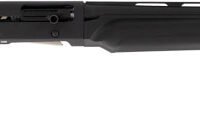 SPANDAU S2 FIELD 12GA 3" 28" - BLACK SYNTHETIC