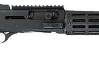 MAC AGENCY 1014 TRADESMAN 12GA - 3" 18.5" BBL DGP 5RD BLACK