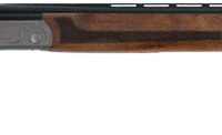 SPANDAU TARGET O/U 12GA. 3" - 28"VR MOBIL BLUED/WALNUT
