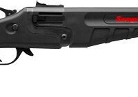 SAVAGE 42 O/U YOUTH TAKEDOWN - 22LR & 410 20" BLACK SYNTHETIC
