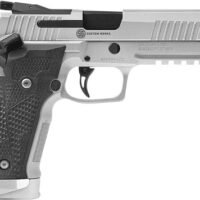 SIG P226 XFIVE 9MM 5" SAO - (3)20RD G10 GRIP STAINLESS