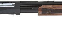 TRISTAR COBRA III COMPACT PUMP - 20GA 3" 24" BLUED WALNUT