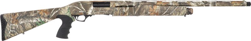 TRISTAR COBRA III TURKEY PUMP - 12GA 3" 24"VR REALTREE EDGE