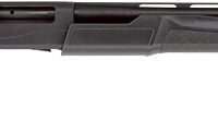TRISTAR COBRA III COMPACT PUMP - 20GA 3" 24"VR MATTE BLACK SYN