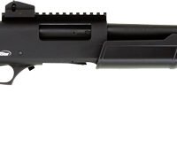 TRISTAR COBRA III FORCE 12GA - 3" 18.5" FIXED PISTOL GRIP SYN