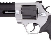 TAURUS RAGING HUNTER 357MAG - 5 1/8" 7RD TWO/TONE RUBBER