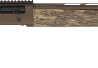 TRISTAR VIPER G2 TURKEY 12GA. - 24"VR CT-4 BRNZ/MOBLAND SYNTH