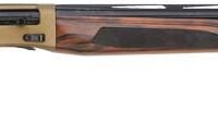 TRISTAR VIPER G2 PRO 12GA. 3" - 28"VR CT-3 BRONZE WALNUT