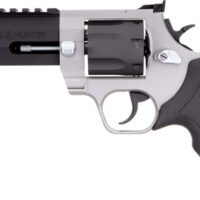 TAURUS RAGING HUNTER 44MAG - 5 1/8" 6-SHOT TWO/TONE RUBBER