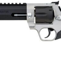 TAURUS RAGING HUNTER 44MAG - 6 3/4" 6-SHOT TWO/TONE RUBBER