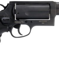 TAURUS JUDGE 45LC/410-3" 3" - FS 5-SHOT BLACK LASER GRIP