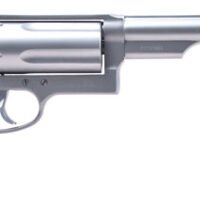 TAURUS JUDGE 45LC/410 3" 6.5" - FS 5-SHOT STAINLESS RUBBER