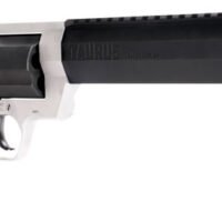 TAURUS RAGING HUNTER 460S&W - 8 3/8" 5-SHOT TWO/TONE RUBBER
