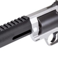 TAURUS RAGING HUNTER 500S&W - 6 3/4" 5-SHOT TWO-TONE