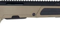 STEYR SCOUT II RIFLE 308WIN - 19" GRN THREADED FLUTED