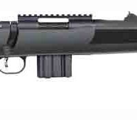 MOSSBERG MVP PATROL 5.56MM - 10RD 16.25" BLUED/SYN