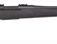 MOSSBERG PATRIOT 243 WIN 22" - BLUED/SYN