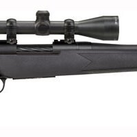 MOSSBERG PATRIOT SUPER BANTAM - COMBO 308WIN 20" 3-9X40 SYN
