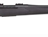 MOSSBERG PATRIOT 30-06 22" - BLUED/SYN