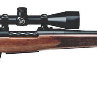 MOSSBERG PATRIOT COMBO 308WIN - 22" VORTEX 3-9X40 BLUED/WALNUT