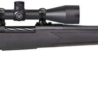 MOSSBERG PATRIOT COMBO 25-06 - REM 22" VORTEX 3-9X40 BLD/SYN