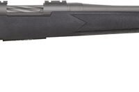 MOSSBERG PATRIOT 25-06 REM - 22" SS CERAKOTE/SYN