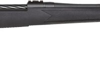 MOSSBERG PATRIOT 300WM 24" - BLUED/SYN