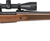 MOSSBERG PATRIOT COMBO 7MM RM - 24" VORTEX 3-9X40 BLUED/WALNUT