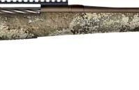 MOSSBERG PATRIOT 7MMPRC 24" - PATRIOT BROWN TRUE TIMBER