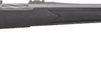 MOSSBERG PATRIOT 350 LEGEND - 22" THREADED BARREL SS SYN