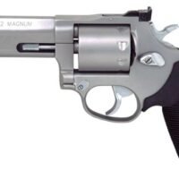 TAURUS 992 TRACKER COMBO - 22LR/22WMR 4" AS MATTE SS