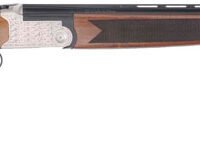 TRISTAR SETTER O/U 12GA 3" - 28"VR SILVER WALNUT