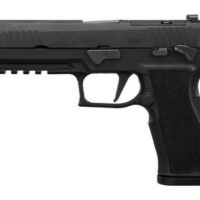 SIG P320 XTEN 10MM 5" XRAY3 - OPTIC READY (2)10RD POLY/BLACK