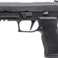 SIG P320 XTEN 10MM 3.8" XRAY3 - COMPENSATED OR (2)15RD BLACK