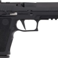 SIG P320 XFULL 9MM 4.7" XRAY3 - (2)10RD OR MAN SAF BLK CA COMP