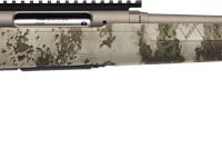 SAVAGE AXIS 2 PRO 223 20" HSB - COMPACT TB GM BRONZE/WOODLAND