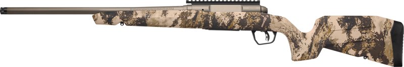 SAVAGE AXIS 2 PRO 400 LEGEND - 20" HSB THREAD BRONZE/WESTERN - Image 2