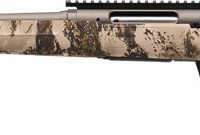 SAVAGE AXIS 2 PRO 223 20" LH - HSB THREAD GM BRONZE/WESTERN