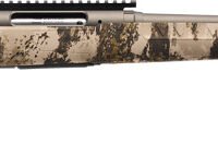 SAVAGE AXIS 2 PRO 350 LEGEND - 18" HSB COMPACT BRONZE/WESTERN