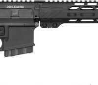 RRA LAR15M CAR A4 350 LEGEND - 6 POS STK 16" BBL M-LOK BLACK