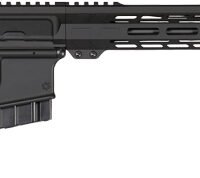 CMMG RIFLE RESOLUTE MK4 350 - LEGEND 16.1" 10RD BLACK
