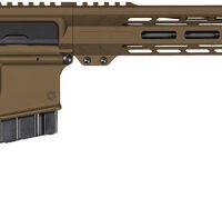 CMMG RIFLE RESOLUTE MK4 350 - LEGEND 16.1" 10RD MID BRONZE