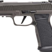 SIG P365 AXG LEGION 9MM 3.1" - XRAY3 OPT RDY (3)10RD G10