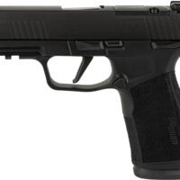 SIG P365X MACRO COMP 9MM 3.7" - XRAY3 OR (2)10RD MAN SFTY BLK