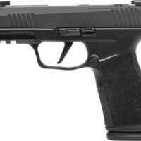 SIG P365X MACRO 9MM 3.1" COMP - XRAY3 OPT RDY (2)17RD BLACK